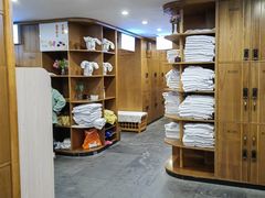 -庐山天沐温泉度假村