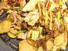 -一烙锅(友谊店)