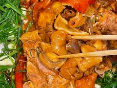 -金龙·打边炉(南京西路店)