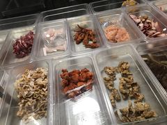 -拿渡麻辣香锅(龙旗购物中心店)