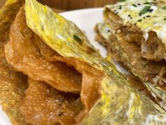 单蛋单果蓖煎饼-真素诚·清真(新华路店)