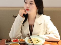 -裕兴记•蟹黄面馆(人民广场店)