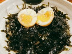 紫菜饭团-咕咕站韩国料理(紫金港店)