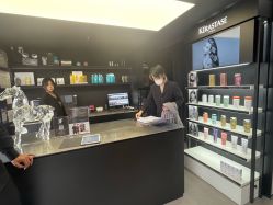 -付军剪艺JF ProSalon