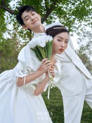 -摩玛婚纱摄影(杭州店)