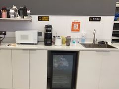 -FEELINGME乐刻私教馆·健身(文鼎财富店)
