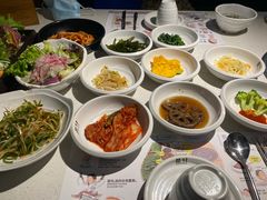 -本家韩国烤肉(青岛万象城店)
