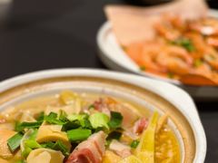 笋干煲-食光慢宴·安吉土菜馆