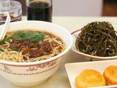 -李先生牛肉面(新华店)