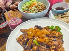 -普天和酒楼·新津菜·烤鸭(天津之眼店)