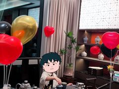 -厝包四点金·潮宴(太古仓店)