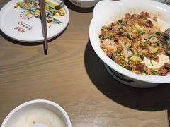 -前海沿·青岛菜(李沧万达店)