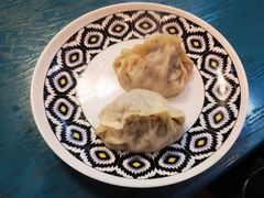 -歹歹的加个面过油肉拌面
