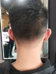 -MOVAN  HAIR莫凡匠人发型屋