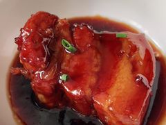 金牌红烧肉-同庆楼(大钟寺店)