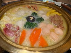 -南里山房(虹桥天地店)