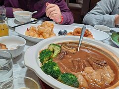 -荣兴酒家(徐家汇店)