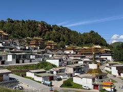 -达仓郎木寺院