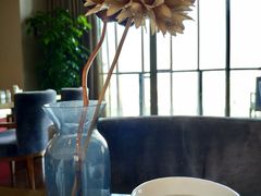 -漳州佰翔圆山酒店·圆山畔西餐厅