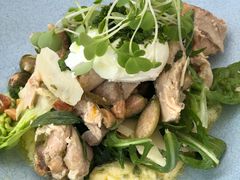 -Takapuna Beach Cafe