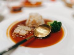 鲜鲍捞饭-蝶园·装修中(BFC外滩金融中心店)