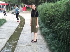 -淄博聊斋城景区