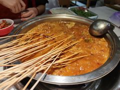 -袁记串串香(新南门店)