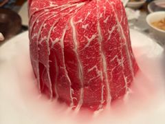 -清真·鸦儿李记·涮肉(花市店)