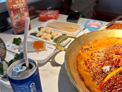 -小龙坎火锅(IFS HOT店)
