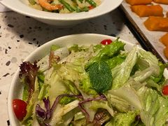 -素描餐厅(灵隐天竺店)