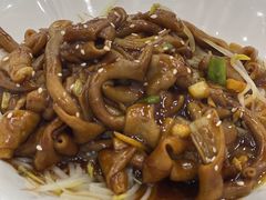 -南记食粥坊·宵夜大排档(莲花总店)