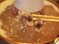 -姑妈嫁妆涮羊排专业火锅(中央大街一店)