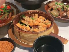 -乔阿马·江南味·驴肉香(龙湖华泾天街店)