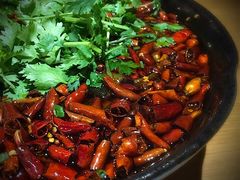 -一个叫川的地方(麒麟新天地店)