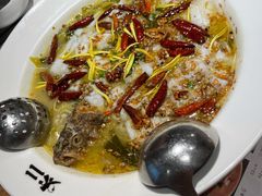 -太二酸菜鱼(福州泰禾店)