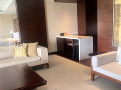 -海南清水湾莱佛士酒店