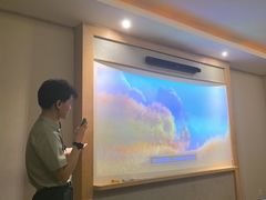 -和子足浴SPA会馆(梁溪店)