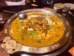 -莫家传承菜(耗儿鱼特色店)