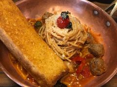 -I HOLIC艾豪丽披萨(KKone店)
