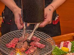 -大阪烧肉BAKA一代(十亩地店)