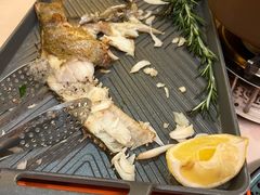 -耶里夏丽·新疆菜(徐家汇臻选店)