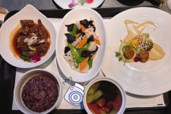 -森宝月子中心(白云山店)