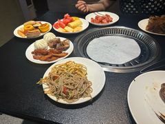 -味芝树·牛排烤肉自助(海亮店)