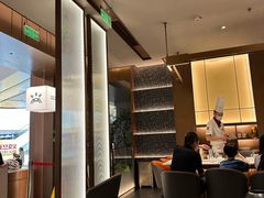 -火地铁板烧(昆山万象汇店)