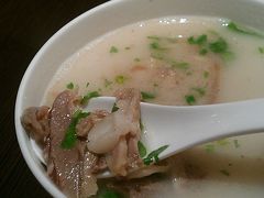羊汤-老牌坊•鲁菜名店•地道济南菜(大观园商埠店)