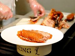 -大董(华贸购物中心店)
