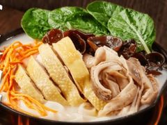 -小满手工粉(上海文峰广场店)