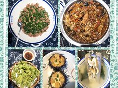 -旺角小渔村·海肠捞饭开创者(环山路店)