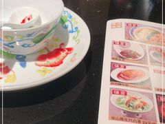 -老头儿油爆虾·知味杭州(爱琴海购物中心)
