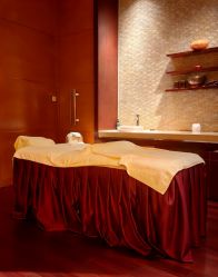 -青岛香格里拉·氣水疗中心